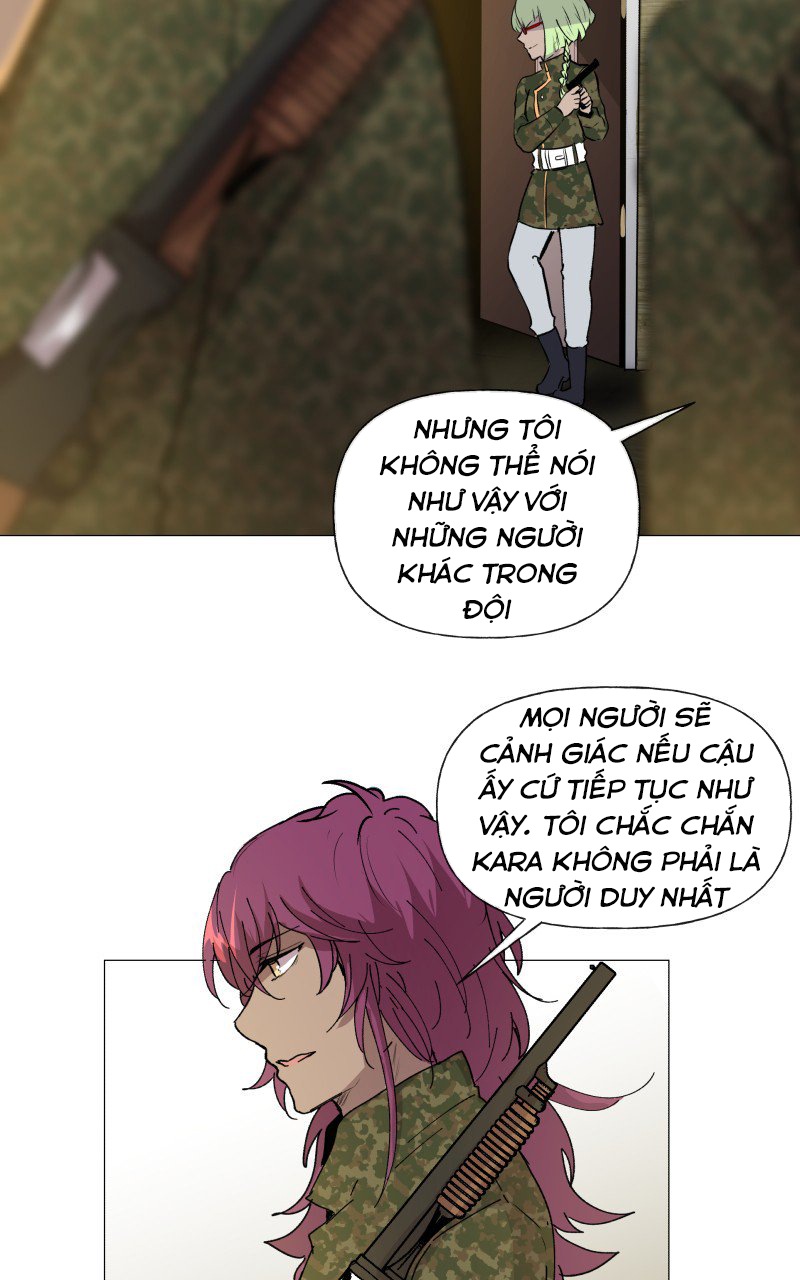 Đọc truyện Trọng sinh mạc thế - Chap 66